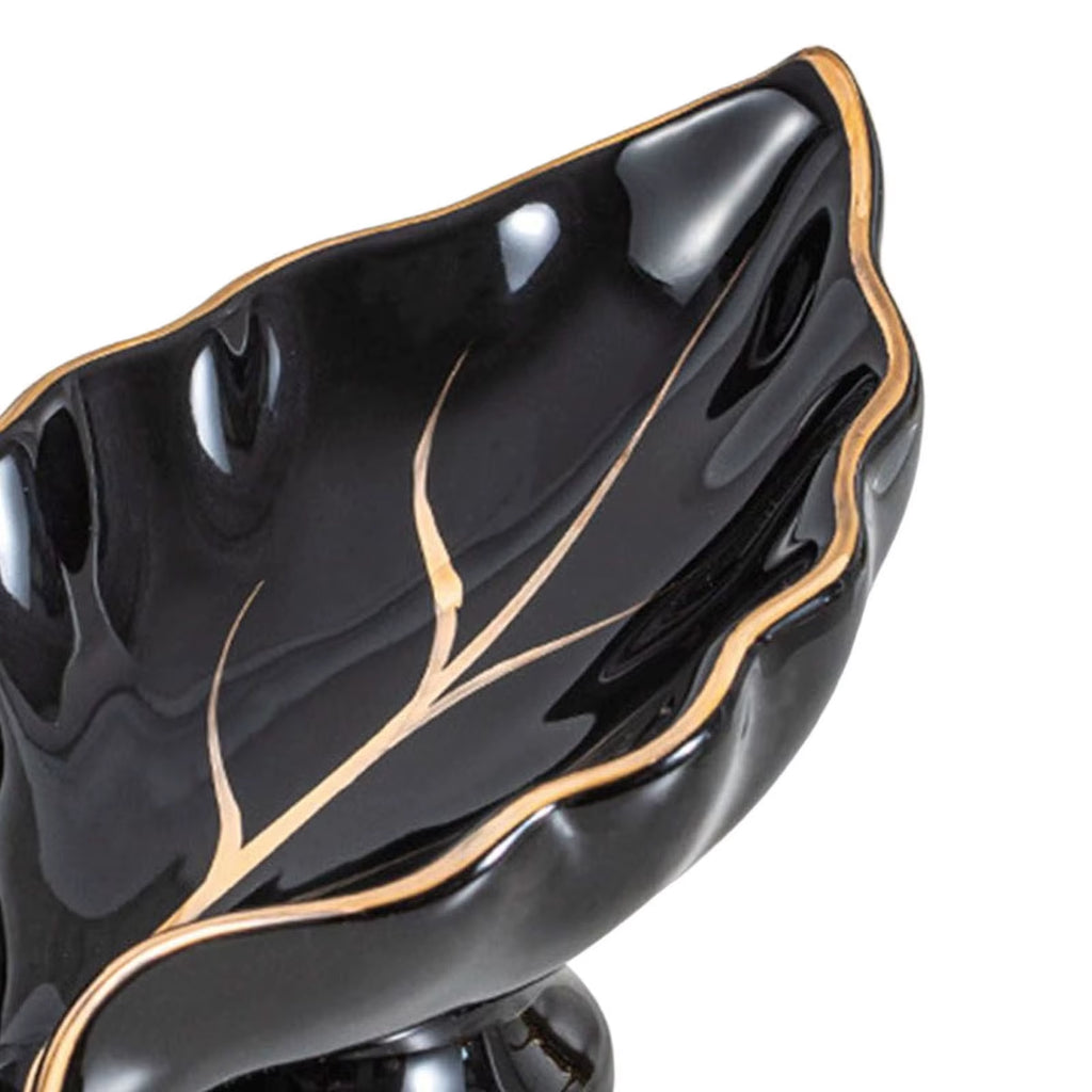 Elegant Self-Draining Ceramic Soap Dish - Stylish Storage for Bathtub, Toilet, and Shower Decor