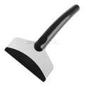 Car Ice Scraper Snow Removal Shovel Windshield Glass Defrost Removal Automotive Winter Stainless Steel Car Accessories