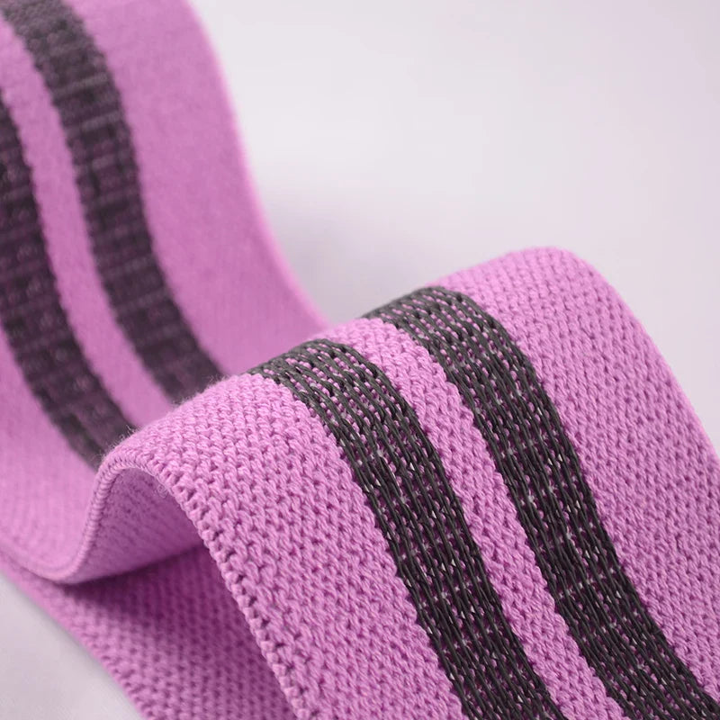 Home Workout Booty Bands