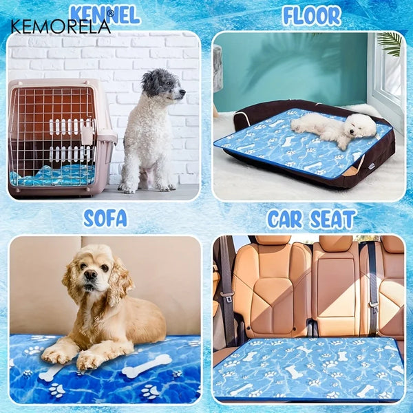 ChillPaws Cooling Dog Mat