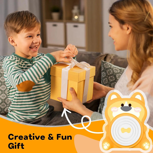 Creative Pottery Wheel for Kids