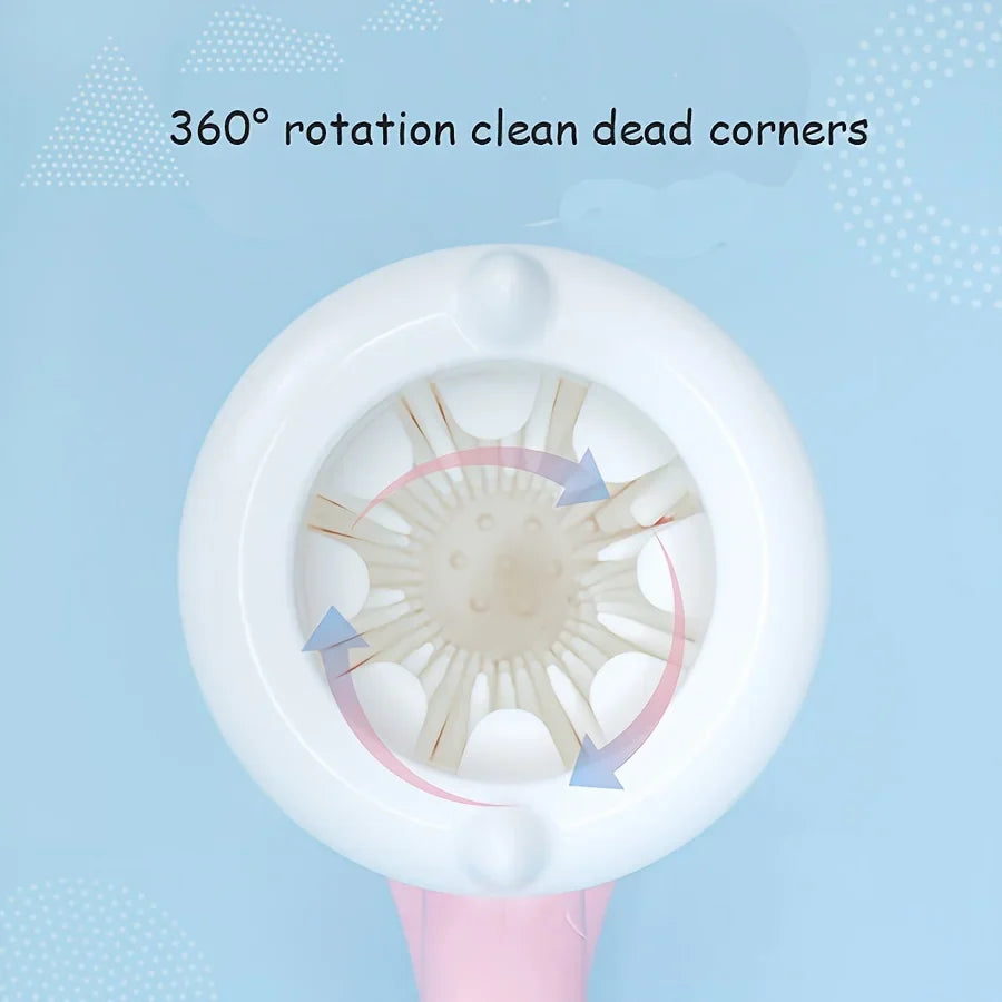 Easy Paw Cleaner Cup