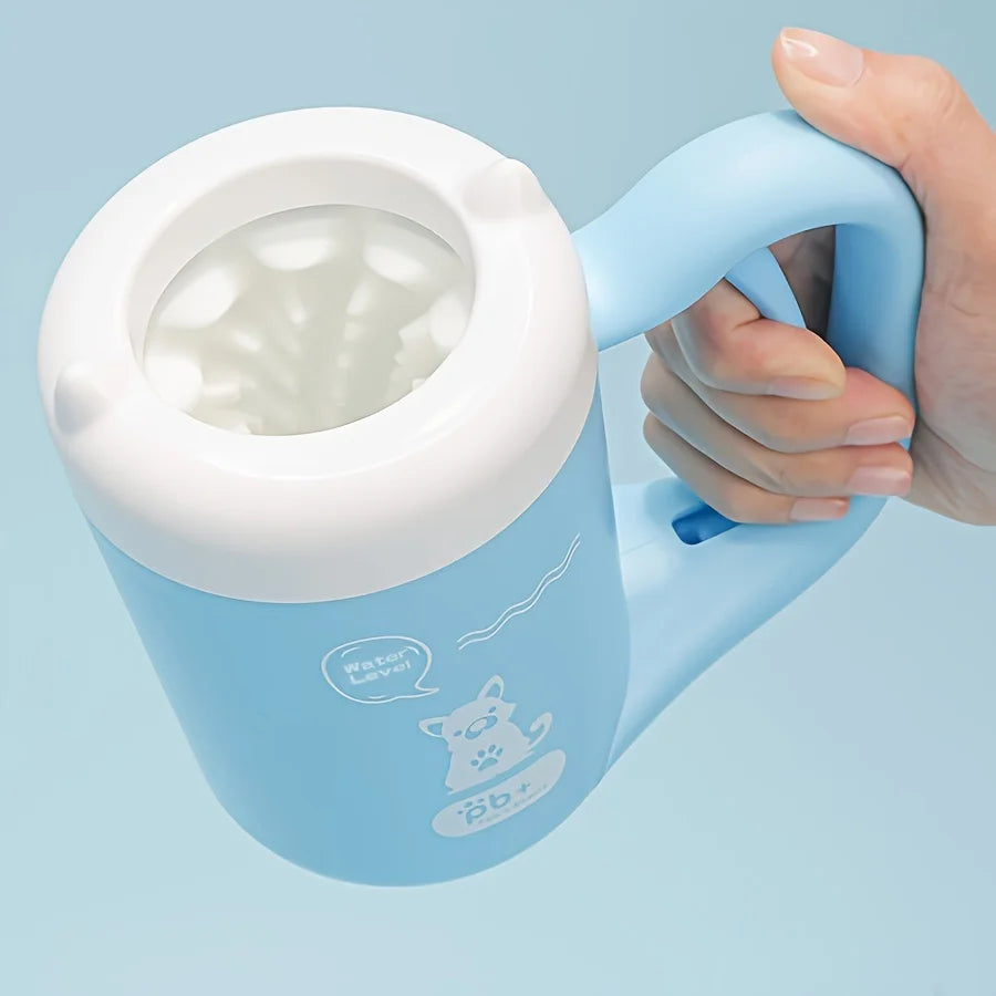 Easy Paw Cleaner Cup