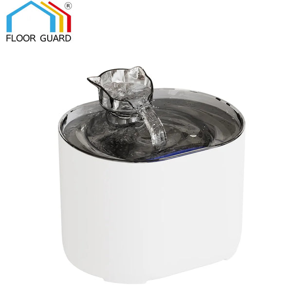 Whisper Quiet Pet Fountain